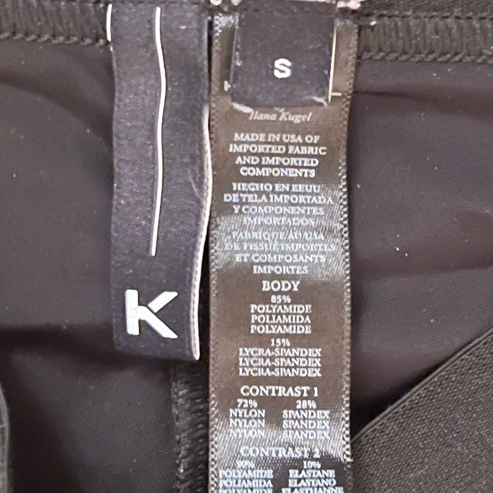 KORAL LEGGINGS - Picture 3 of 4